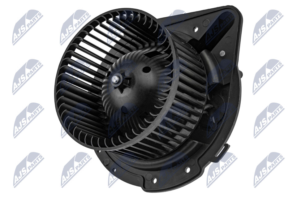 Pulseur d'air habitacle NTY EWN-VW-011