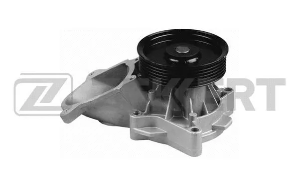 Pompe à eau, refroidissement du moteur ZEKKERT WP-1299