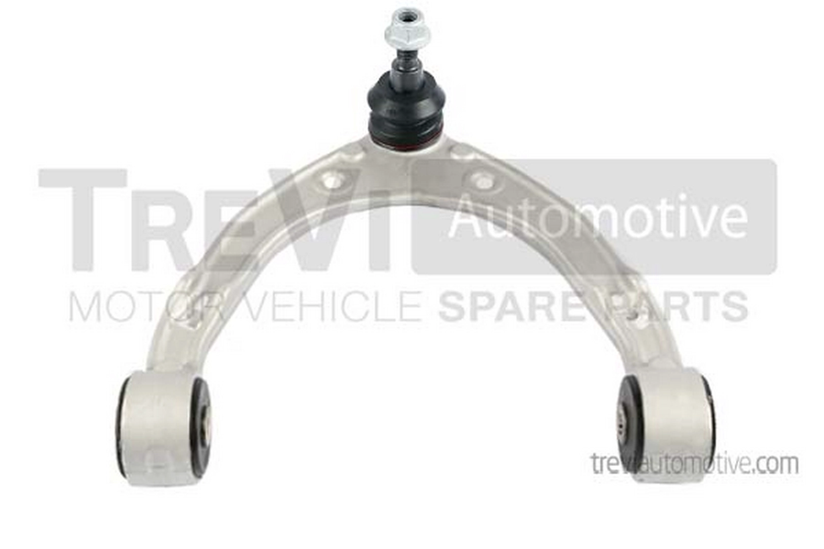 Bras de liaison, suspension de roue TREVI AUTOMOTIVE TRTT1013