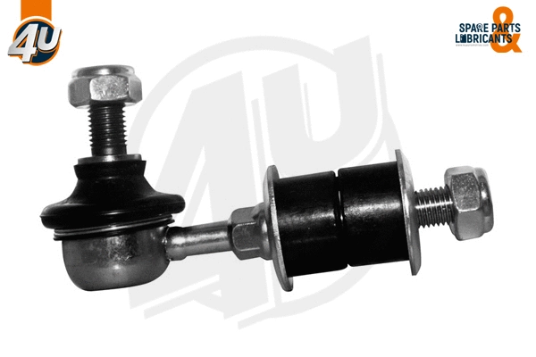 Entretoise/tige, stabilisateur 4U Autoparts F09761