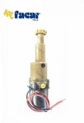 Pompe hydraulique, direction FACAR 809089E