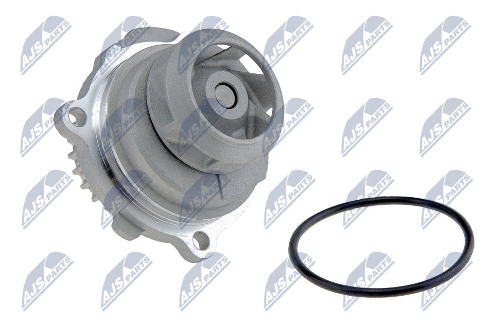 Pompe à eau, refroidissement du moteur NTY CPW-VW-028