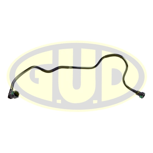 Tuyau de carburant G.U.D. GFH312656