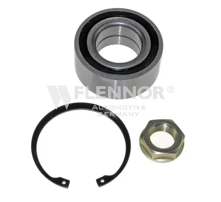 Kit de roulements de roue FLENNOR FR699297