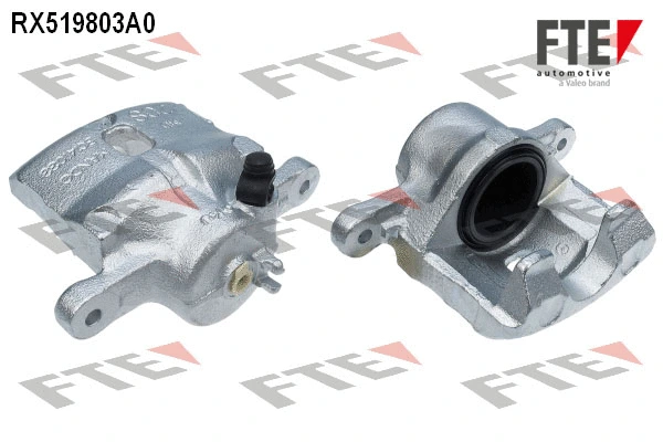 Étrier de frein FTE 9291465