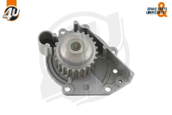 Pompe à eau, refroidissement du moteur 4U Autoparts 13685LR