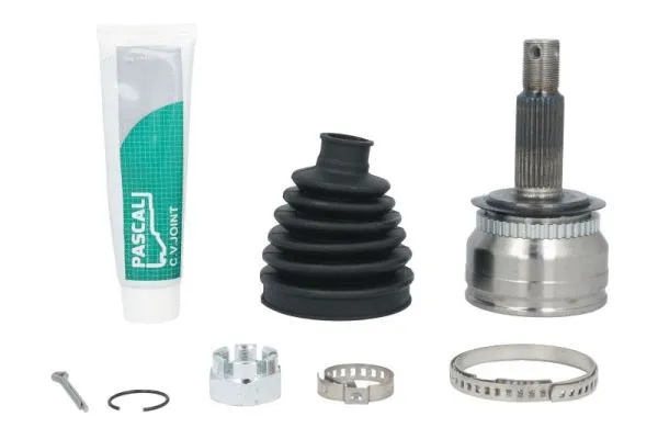 Jeu de joints, arbre de transmission PASCAL G10354PC
