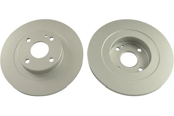 Disque de frein KAVO PARTS BR-4754-C