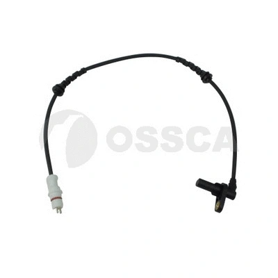 Capteur, vitesse de roue OSSCA 13141