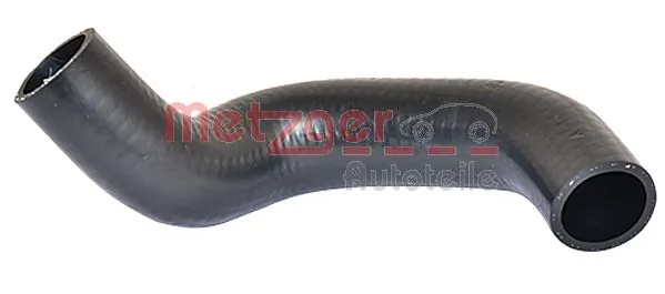 Durite de radiateur METZGER 2420158