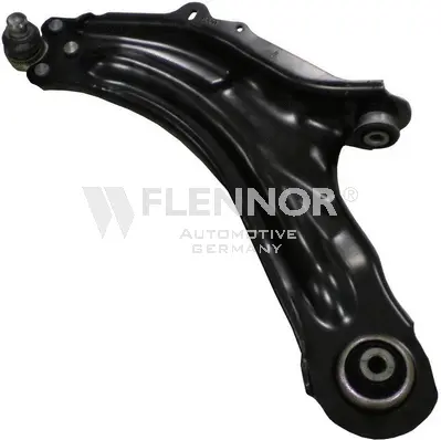 Bras de liaison, suspension de roue FLENNOR FL10198-G