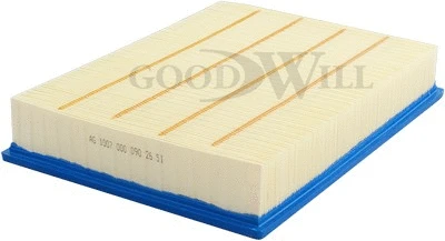 Filtre à air GOODWILL AG 1007