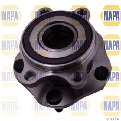 Kit de roulements de roue NAPA PWB1448
