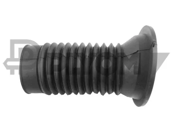 Bouchon de protection/soufflet, amortisseur PLYOM P760079