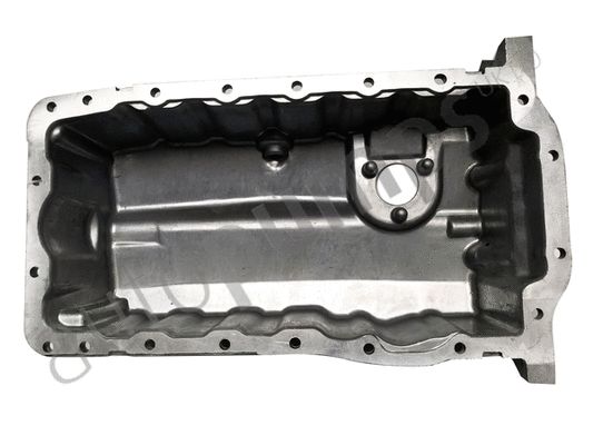 Carter d'huile Autopumps UK PAN3029