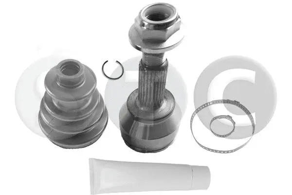 Jeu de joints, arbre de transmission STC T412052