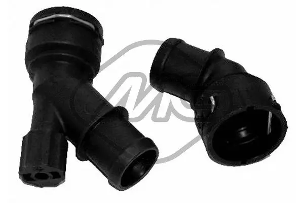 Bride de liquide de refroidissement Metalcaucho 03721