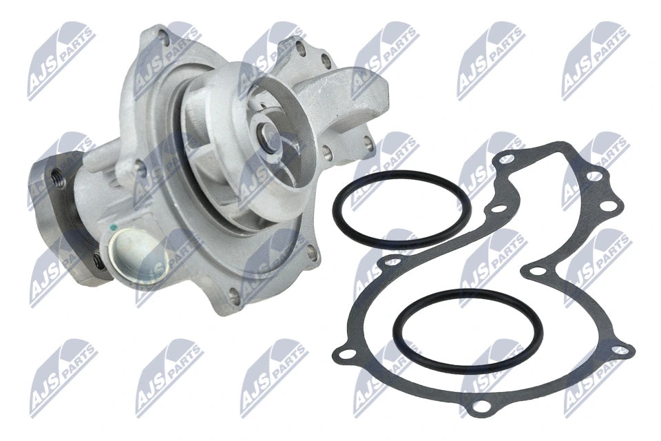 Pompe à eau, refroidissement du moteur NTY CPW-VW-027