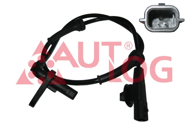 Capteur, vitesse de roue AUTLOG AS4549