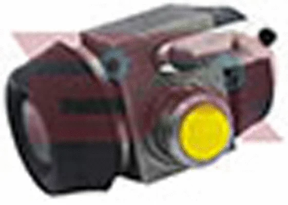 Cylindre de roue BOTTO RICAMBI BRFR0540