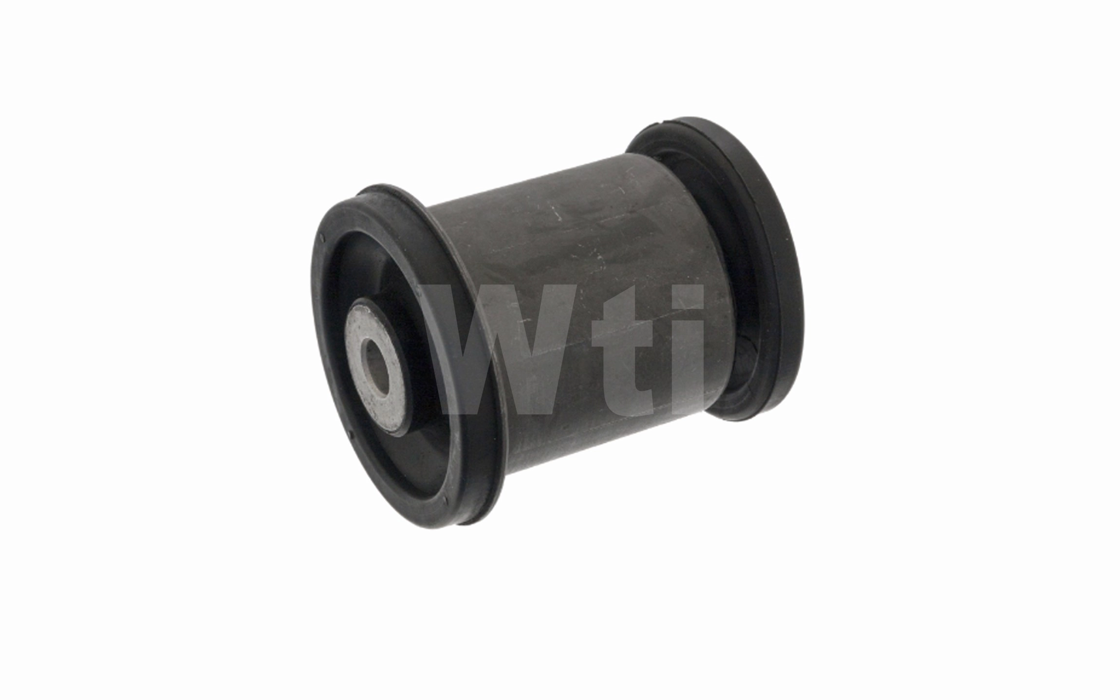 Coussinet de palier, ressort à lames Wti Automotive A823572