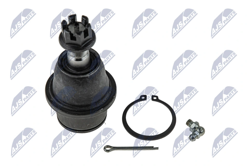 Rotule de suspension NTY ZSD-FR-007