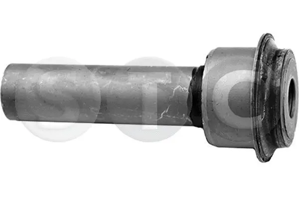 Suspension, corps de l'essieu STC T401001
