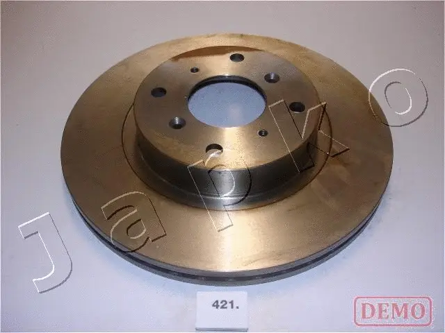 Disque de frein JAPKO 60421C