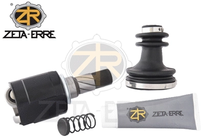 Jeu de joints, arbre de transmission ZETA-ERRE ZR7988