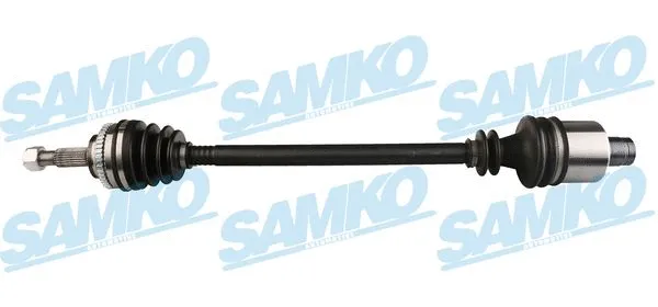 Arbre de transmission SAMKO DS60835