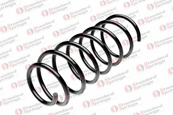 Ressort de suspension STANDARD SPRINGS ST 134 032 F