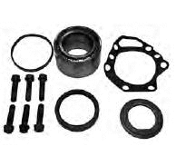Kit de roulements de roue MTR 12138144