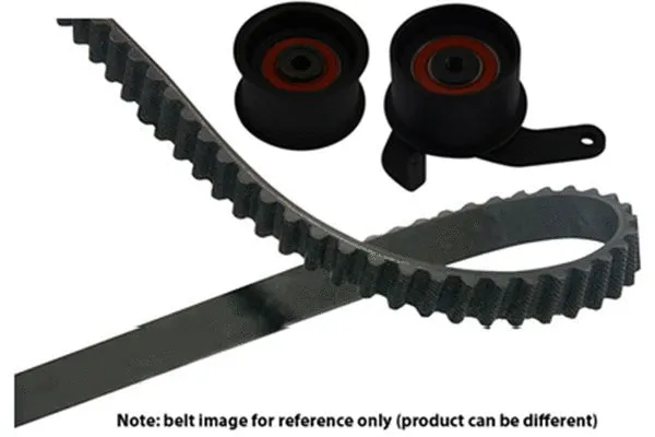 Kit de courroie crantée KAVO PARTS DKT-5509