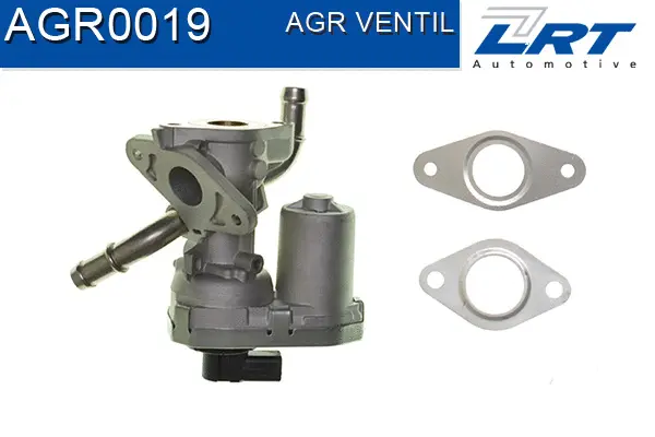 Vanne EGR LRT AGR0019