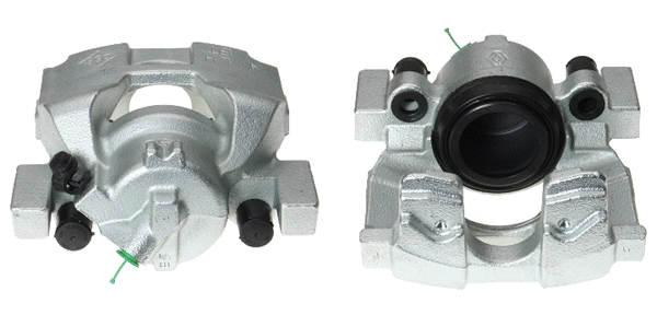 Étrier de frein 4X4 ESTANFI PDF-33-159