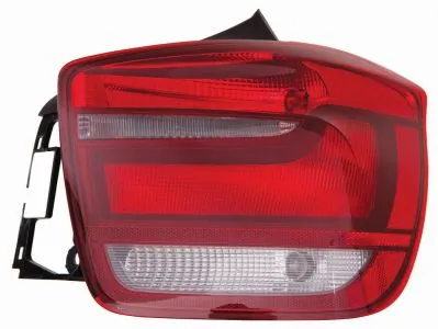 Feu arrière ABAKUS 444-1966R-LD-UE