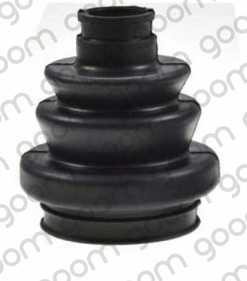 Joint-soufflet, arbre de commande GOOM DB-0062