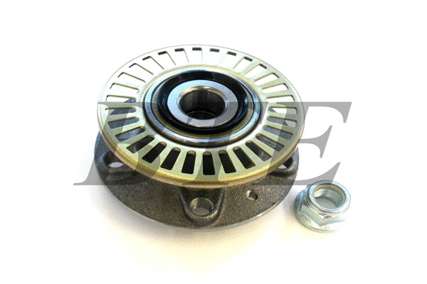 Kit de roulements de roue BTE 513370