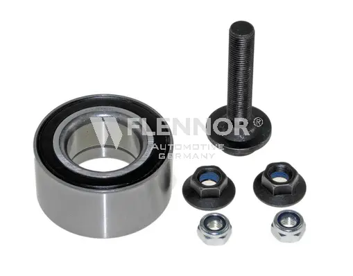 Kit de roulements de roue FLENNOR FR199980