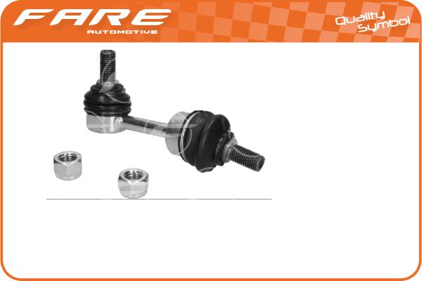 Entretoise/tige, stabilisateur FARE-RCH 36283