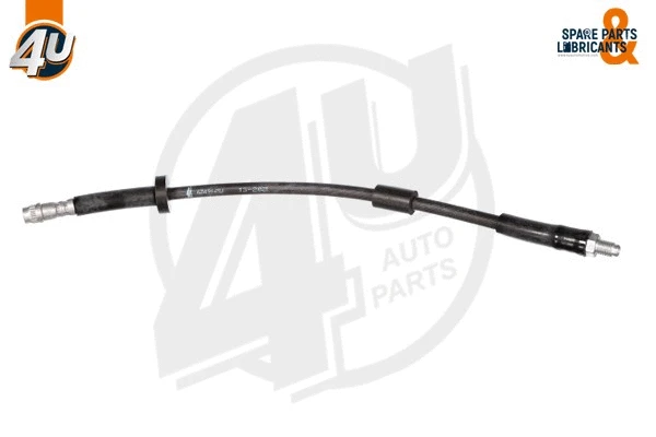 Flexible de frein 4U Autoparts 62490PU