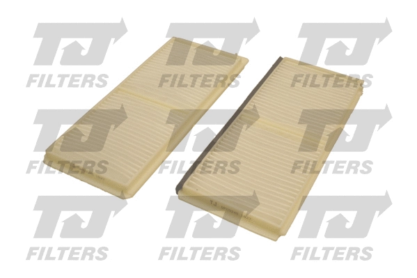 Filtre, air de l'habitacle QUINTON HAZELL QFC0245