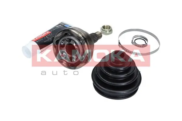 Jeu de joints, arbre de transmission KAMOKA 6606