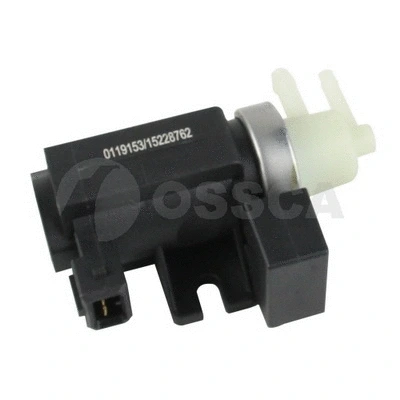 Capteur de pression, turbocompresseur OSSCA 38336