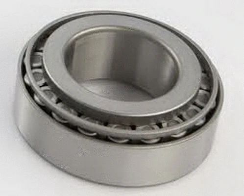 Roulement de roue Automotive RYME 17002