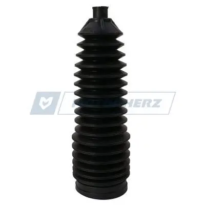 Joint-soufflet, direction MOTORHERZ RDZ0042MG