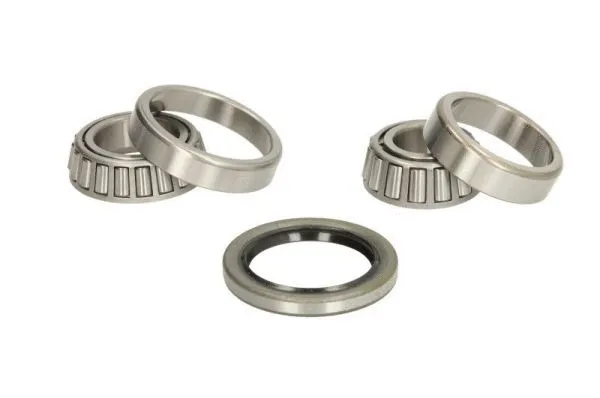 Kit de roulements de roue BTA H15002BTA