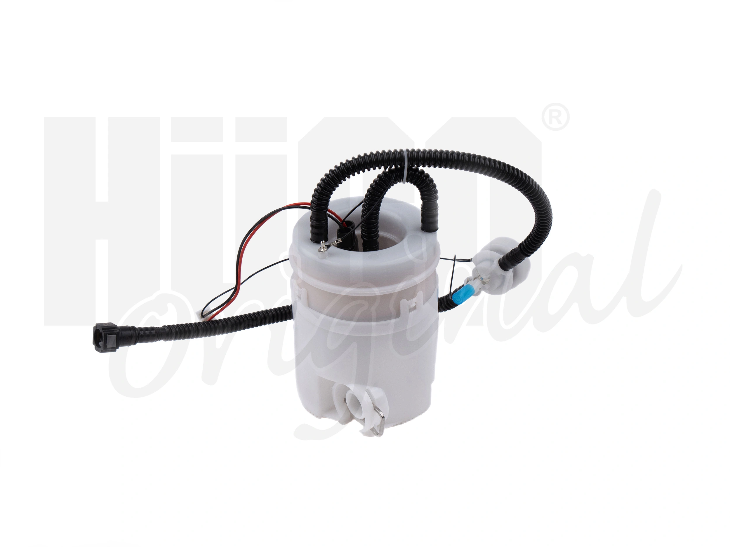 unité d'alimentation de carburant HUECO 132781