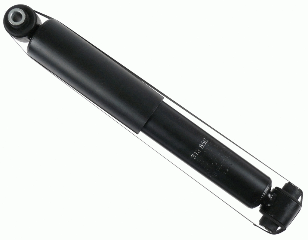 Amortisseur BOGE 30-J57-A