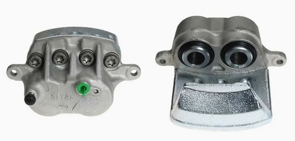Étrier de frein 4X4 ESTANFI PDF-70-120